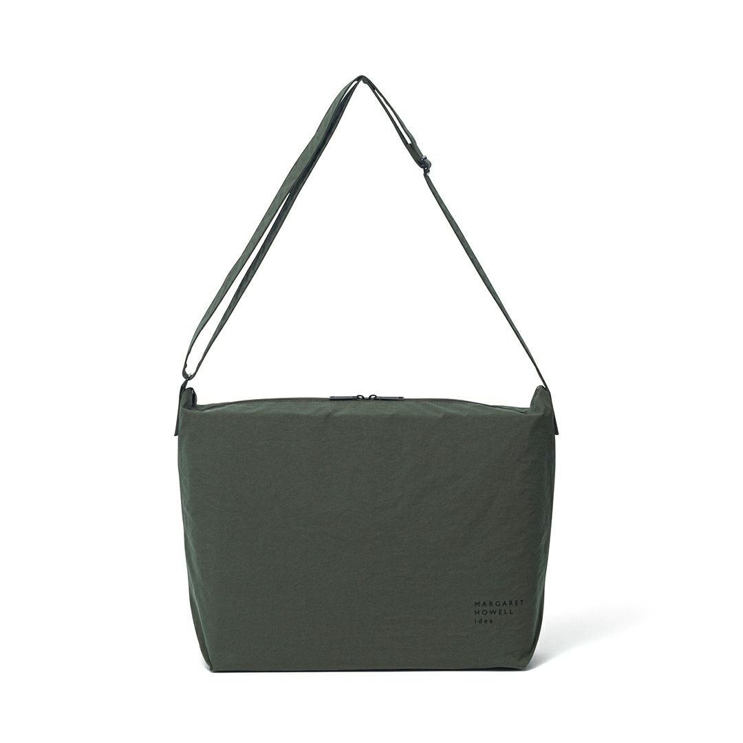 MARGARET HOWELL idea ケルプ ショルダーバッグ(C) 商品｜THE BAGMANIA