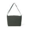 MARGARET HOWELL idea ケルプ ショルダーバッグ(C) グリーン