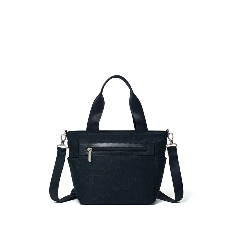 U by ungaro マノン 2WAYハンド ブラック