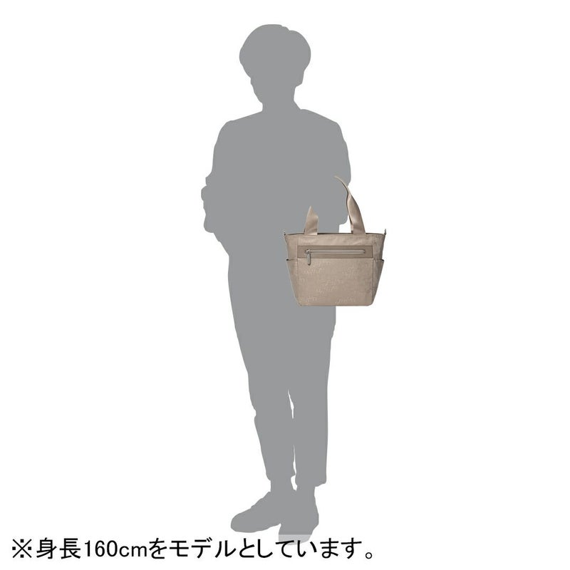 U by ungaro マノン 2WAYハンド