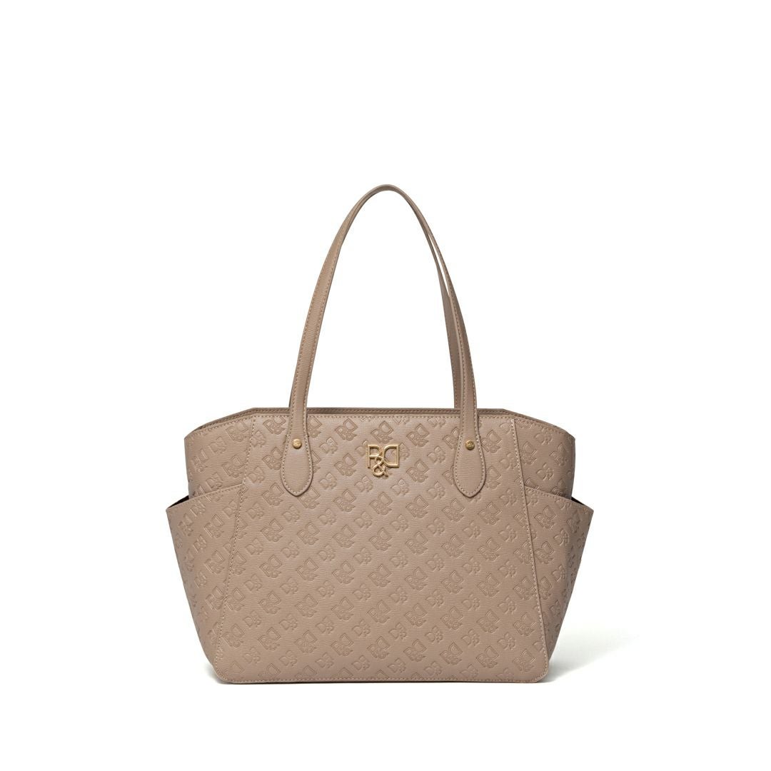 PINKY&DIANNE ミラー トート 商品｜THE BAGMANIA