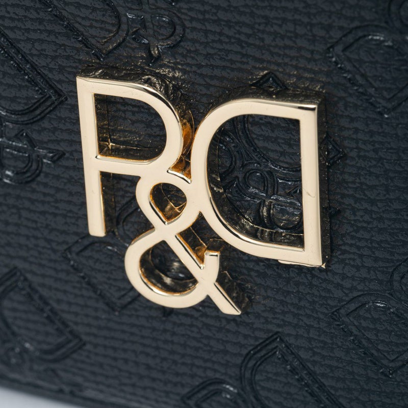 PINKY&DIANNE ミラー バニティ ブラック