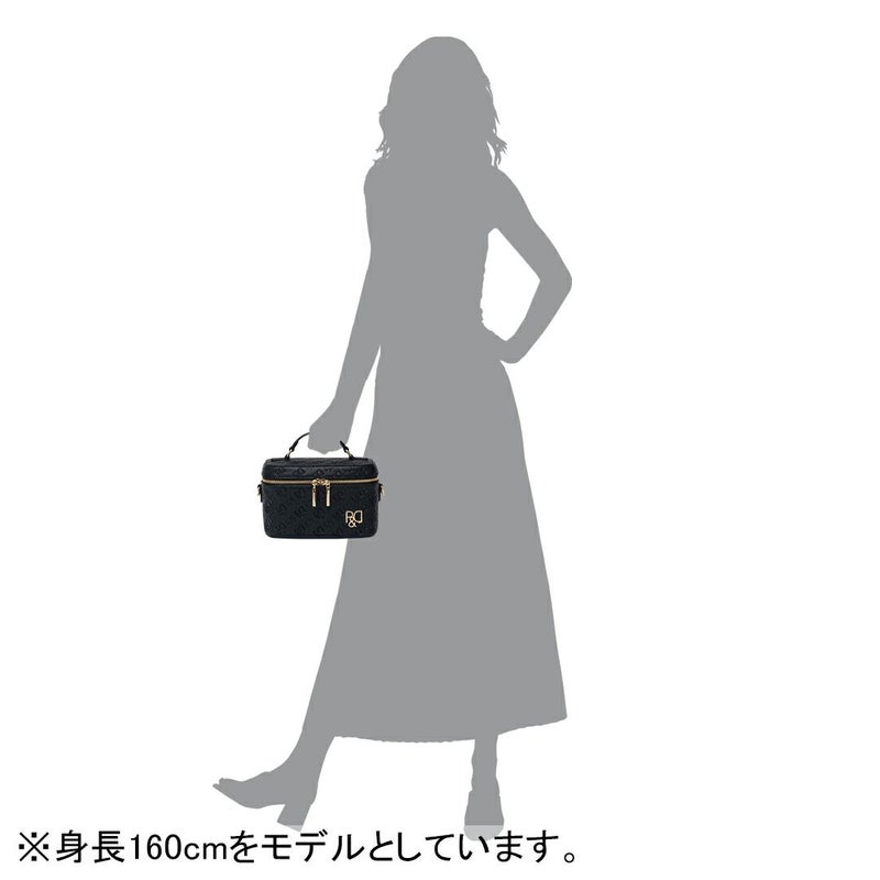 PINKY&DIANNE ミラー バニティ