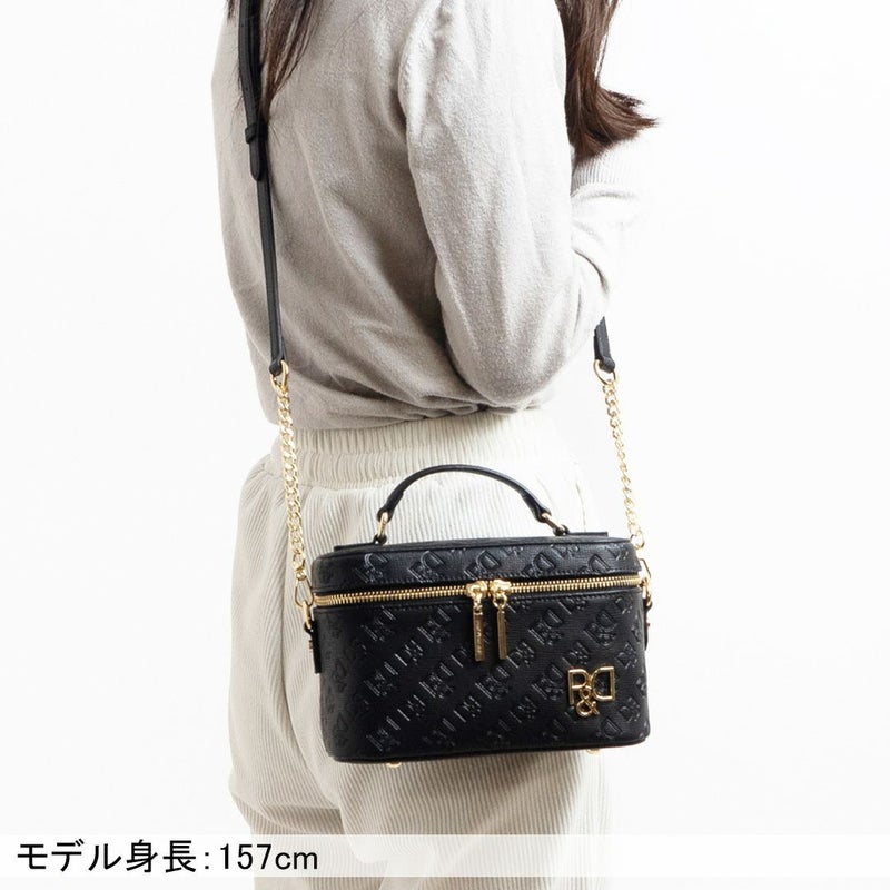 PINKY&DIANNE ミラー バニティ