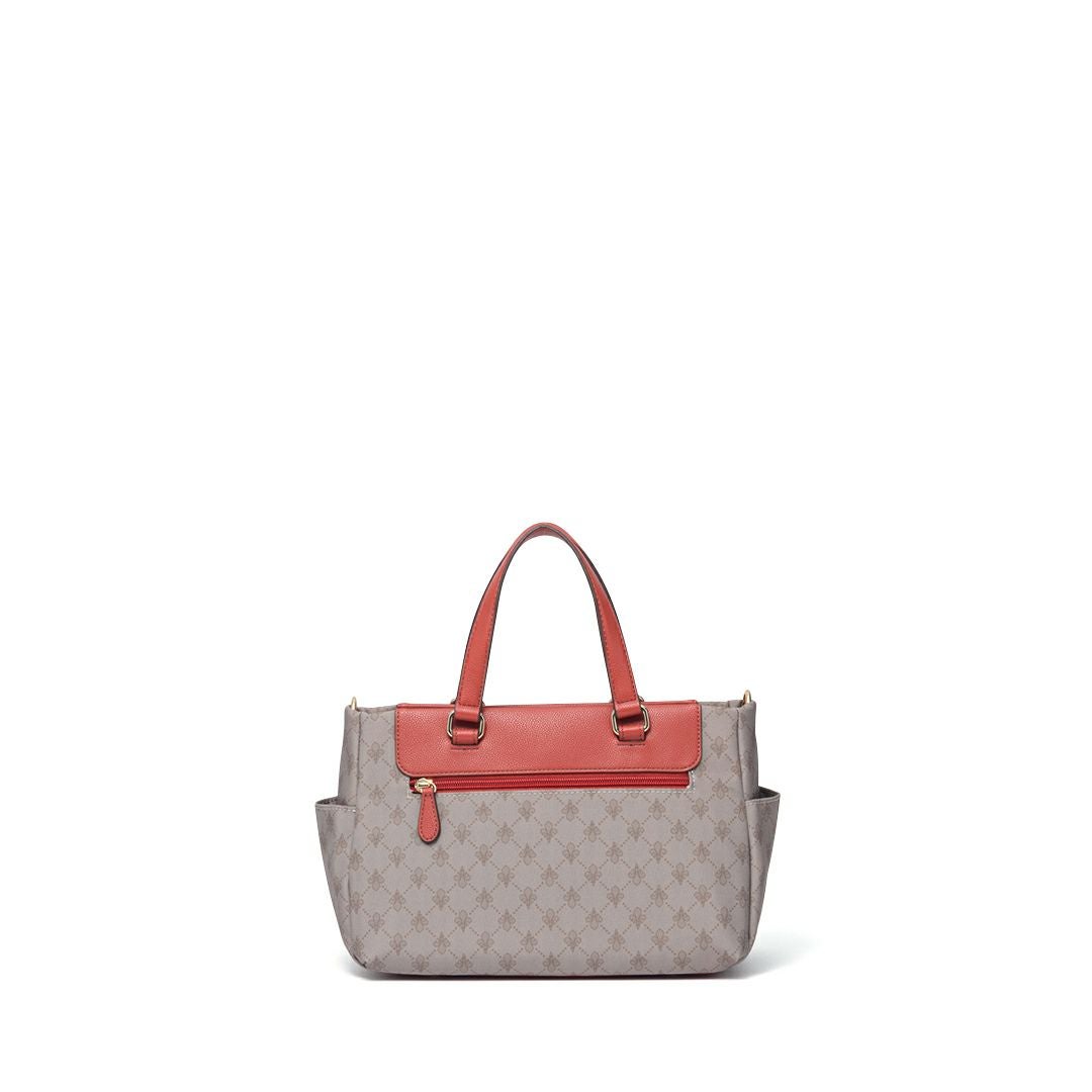 PATRICK COX リッチナイロン 2WAYハンド 商品｜THE BAGMANIA