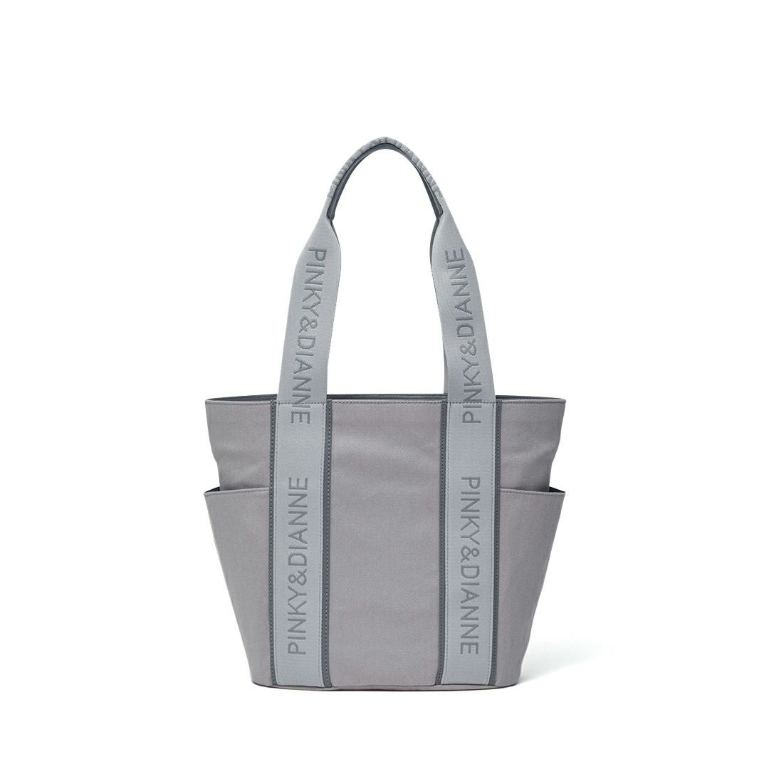PINKY&DIANNEレイク トート グレー
