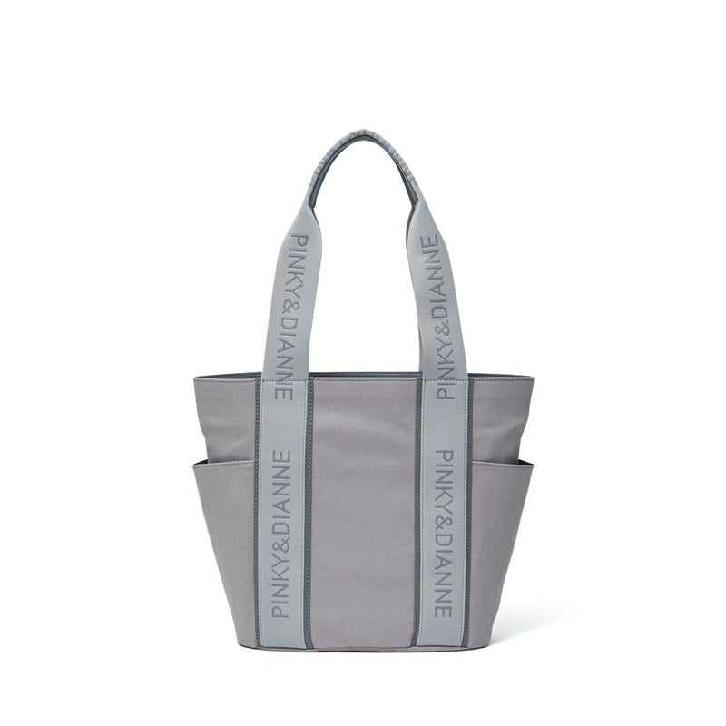 PINKY&DIANNEレイク トート グレー