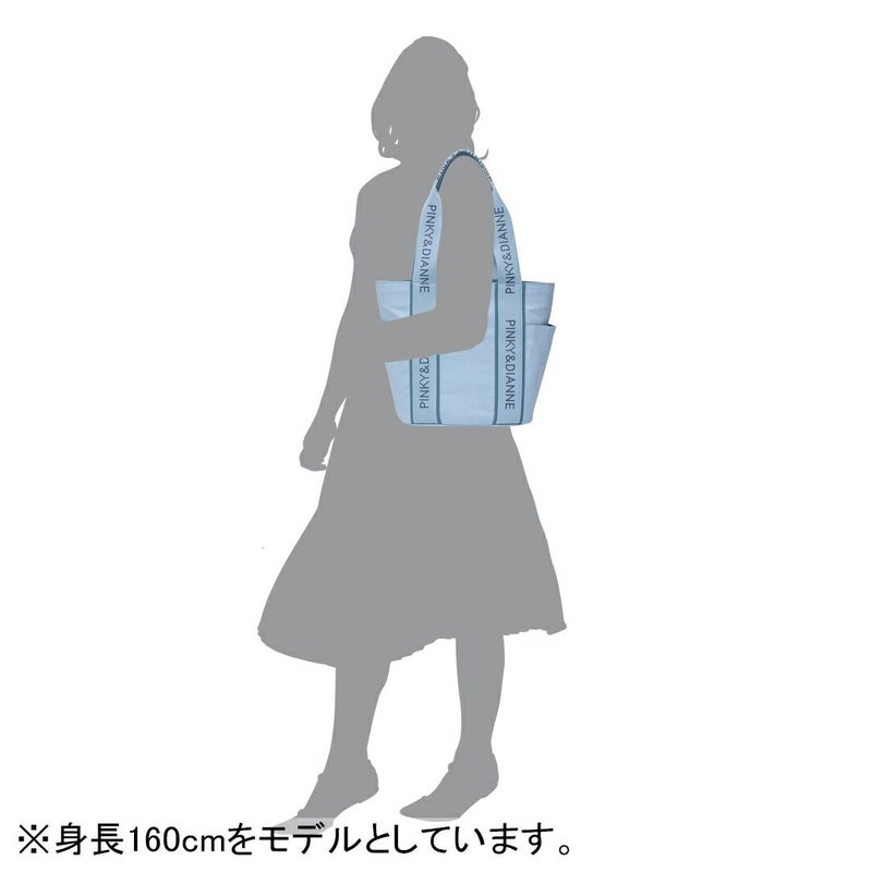 PINKY&DIANNE レイク トート