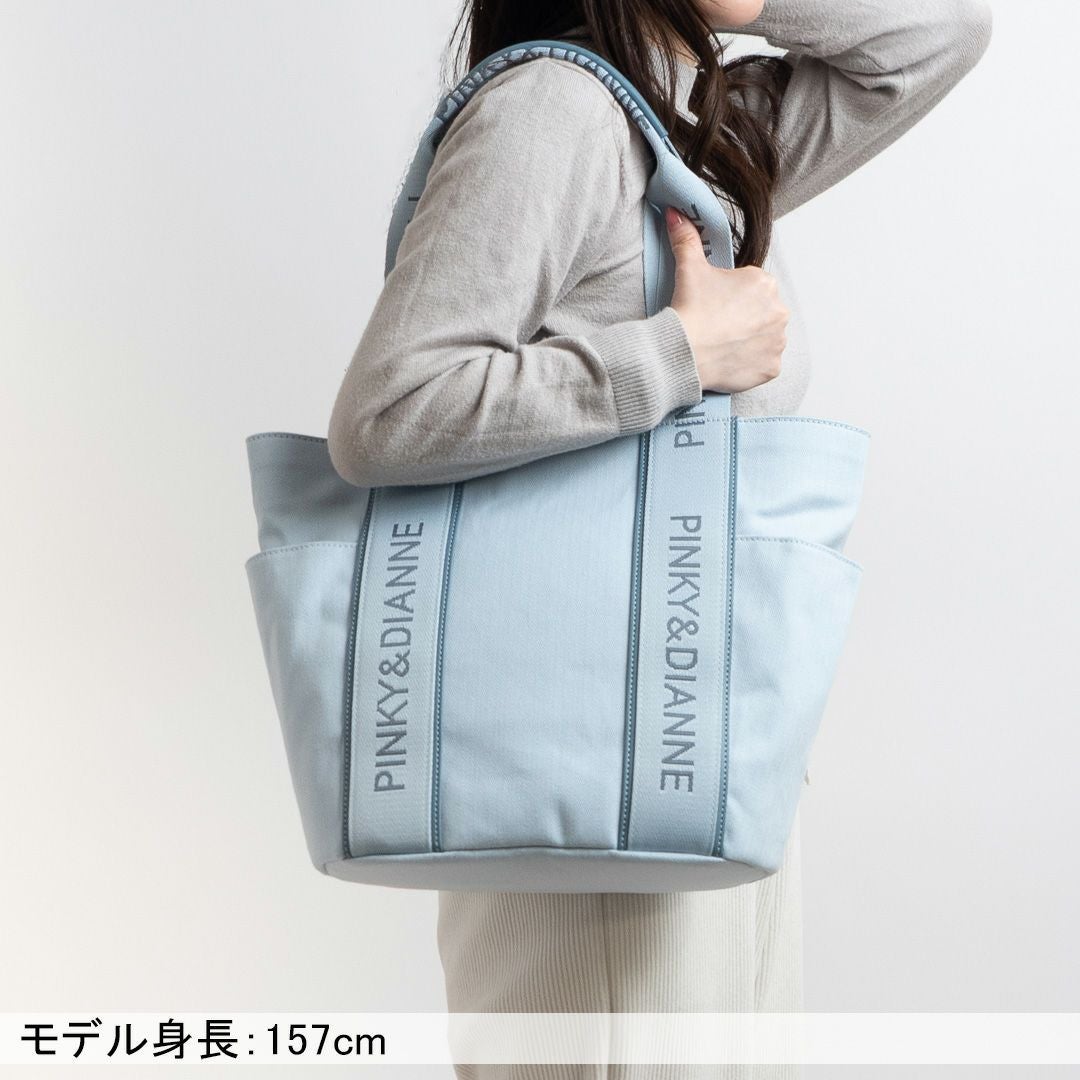 PINKY&DIANNE レイク トート 商品｜THE BAGMANIA