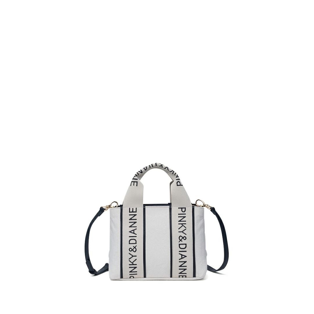 PINKY&DIANNEレイク 2WAYハンド ホワイト