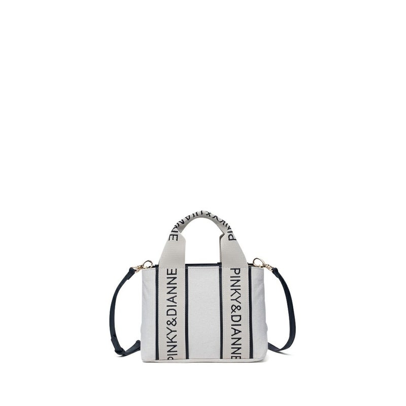 PINKY&DIANNEレイク 2WAYハンド ホワイト