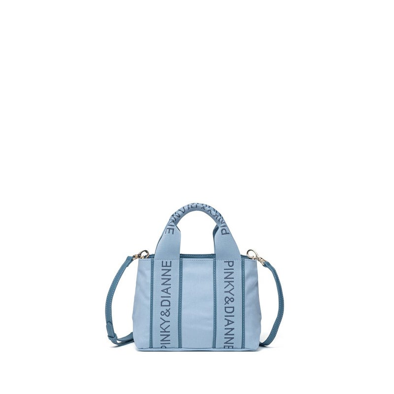 PINKY&DIANNEレイク 2WAYハンド ブルー