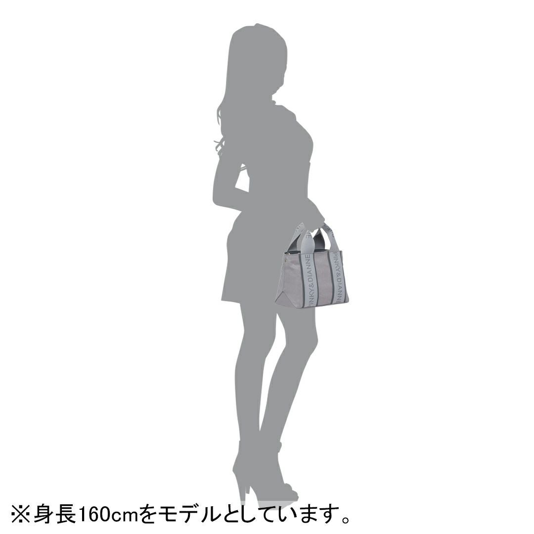 PINKY&DIANNE レイク 2WAYハンド