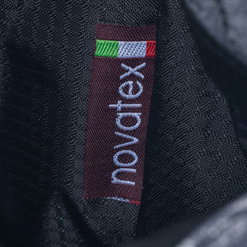 MANIUNO NOVATEX スクエアミニトート(S)【MUMH5EM2】 シルバー