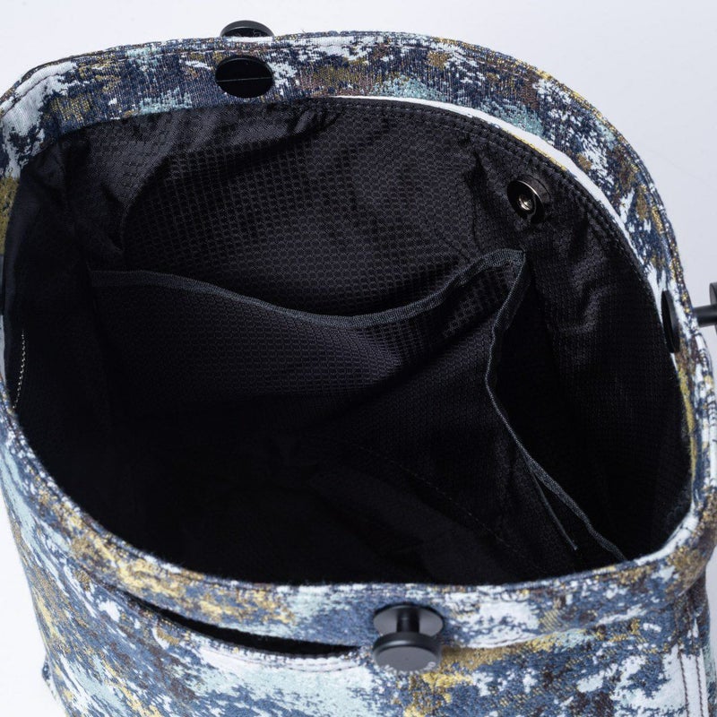 MANIUNO NOVATEX トートバッグ(S)【MUMH5ET3】 カモフラージュ