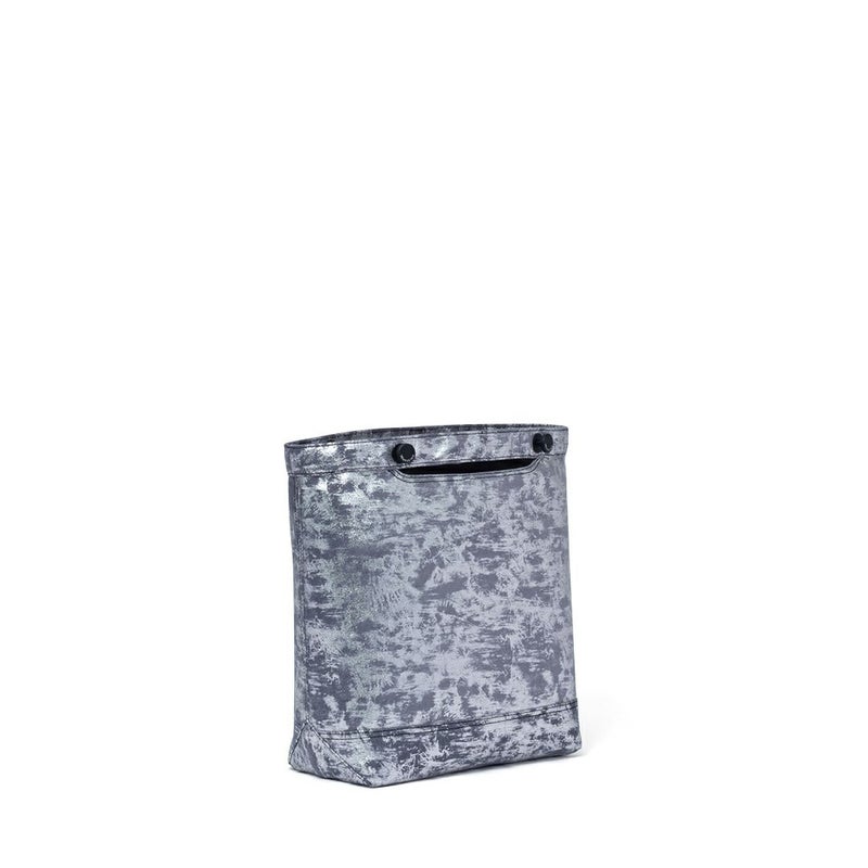 MANIUNO NOVATEX トートバッグ(S)【MUMH5ET3】 シルバー