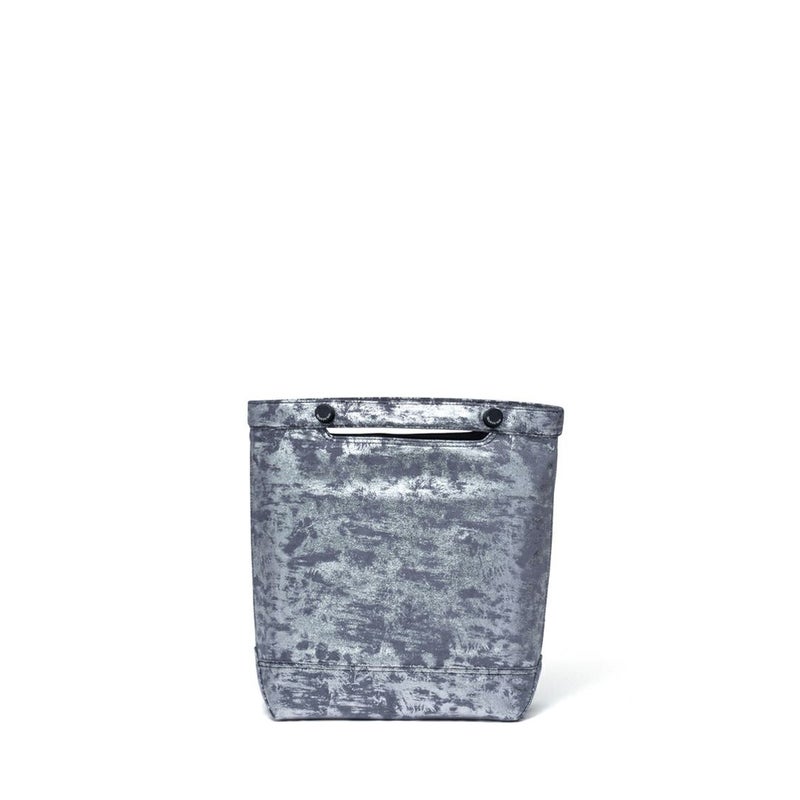 MANIUNO NOVATEX トートバッグ(S)【MUMH5ET3】 シルバー