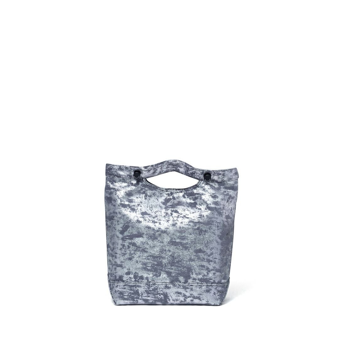 MANIUNO NOVATEX トートバッグ(S)【MUMH5ET3】 シルバー