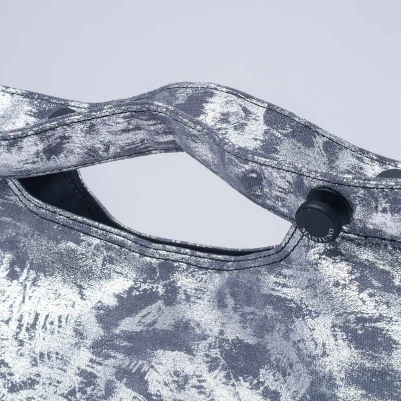 MANIUNO NOVATEX トートバッグ(S)【MUMH5ET3】 シルバー