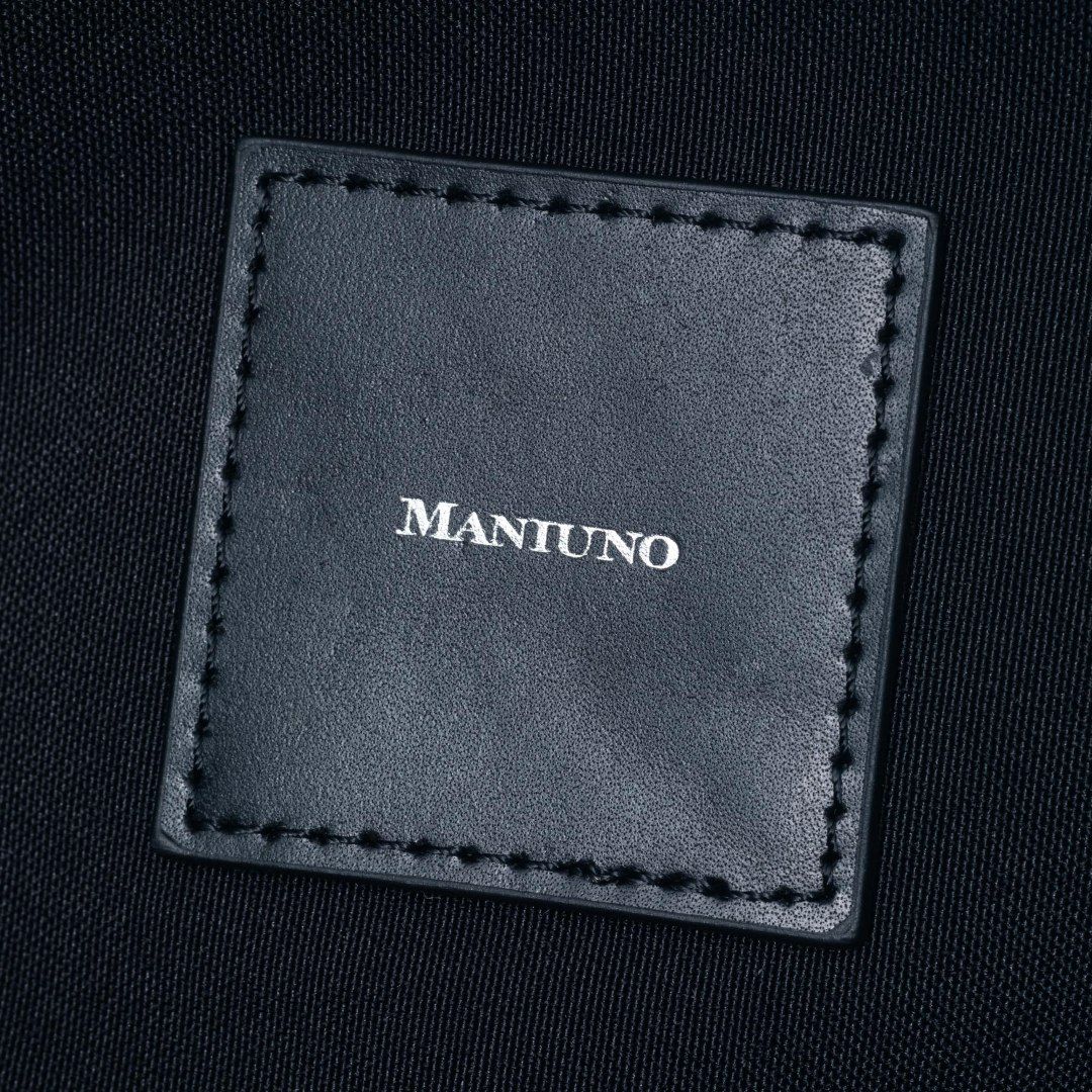 MANIUNO NOVATEX トートバッグ(S) 商品｜THE BAGMANIA