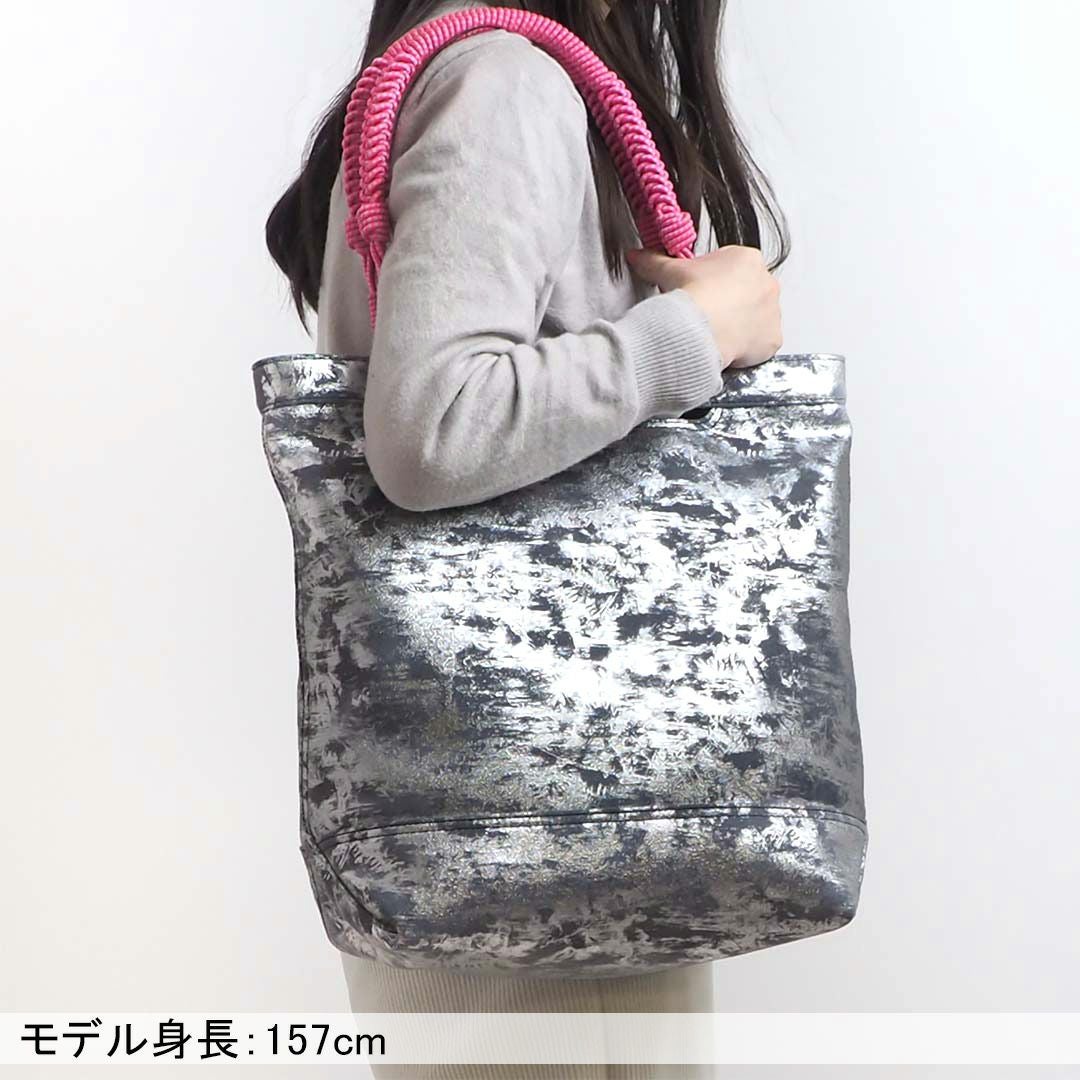 MANIUNO NOVATEX トートバッグ(S) 商品｜THE BAGMANIA