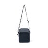 BEAMS DESIGNE LASTIC MESH ショルダーバッグ【BMMH0BS9】 グレー