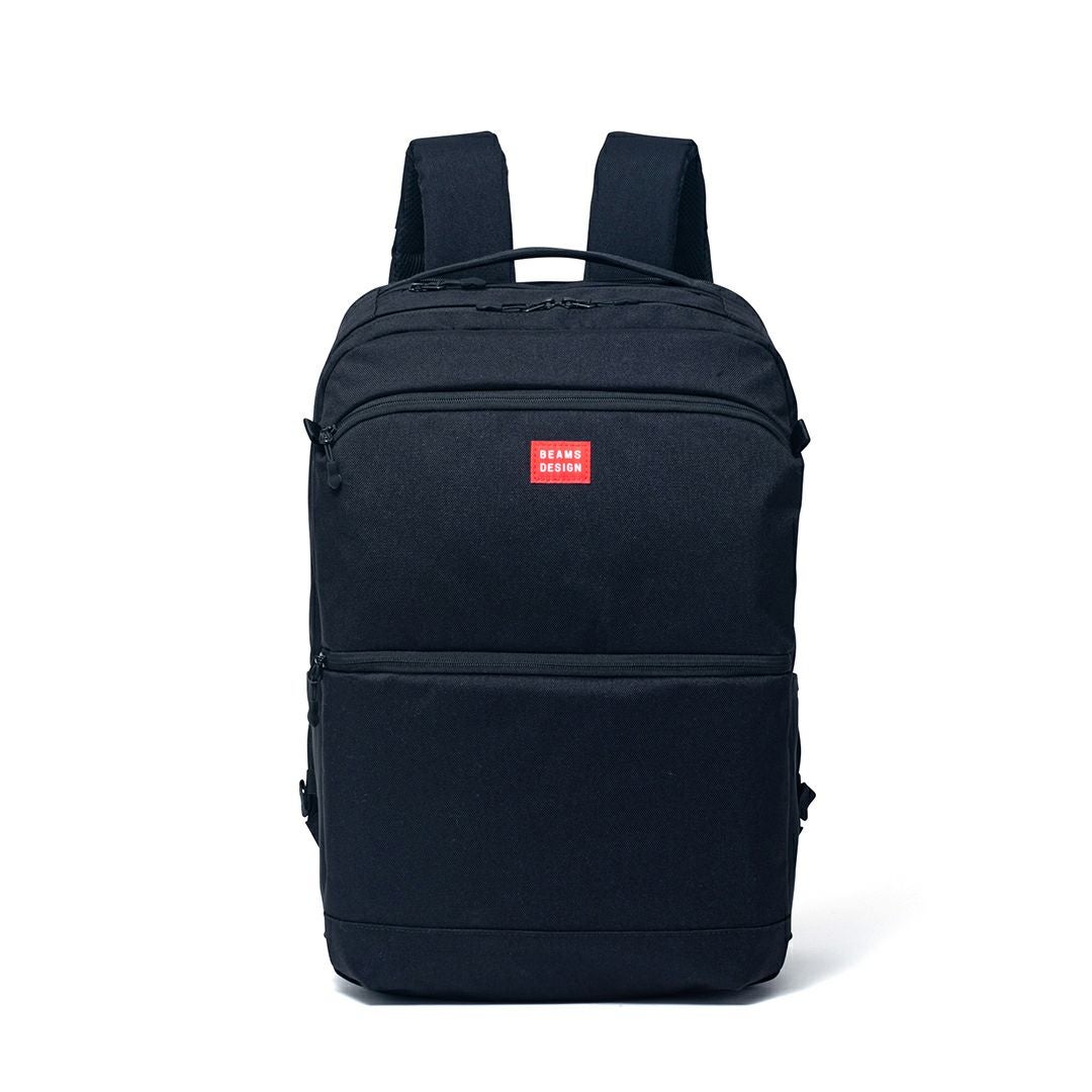 BEAMS DESIGN ROUTINE バックパック(LL) 商品｜THE BAGMANIA