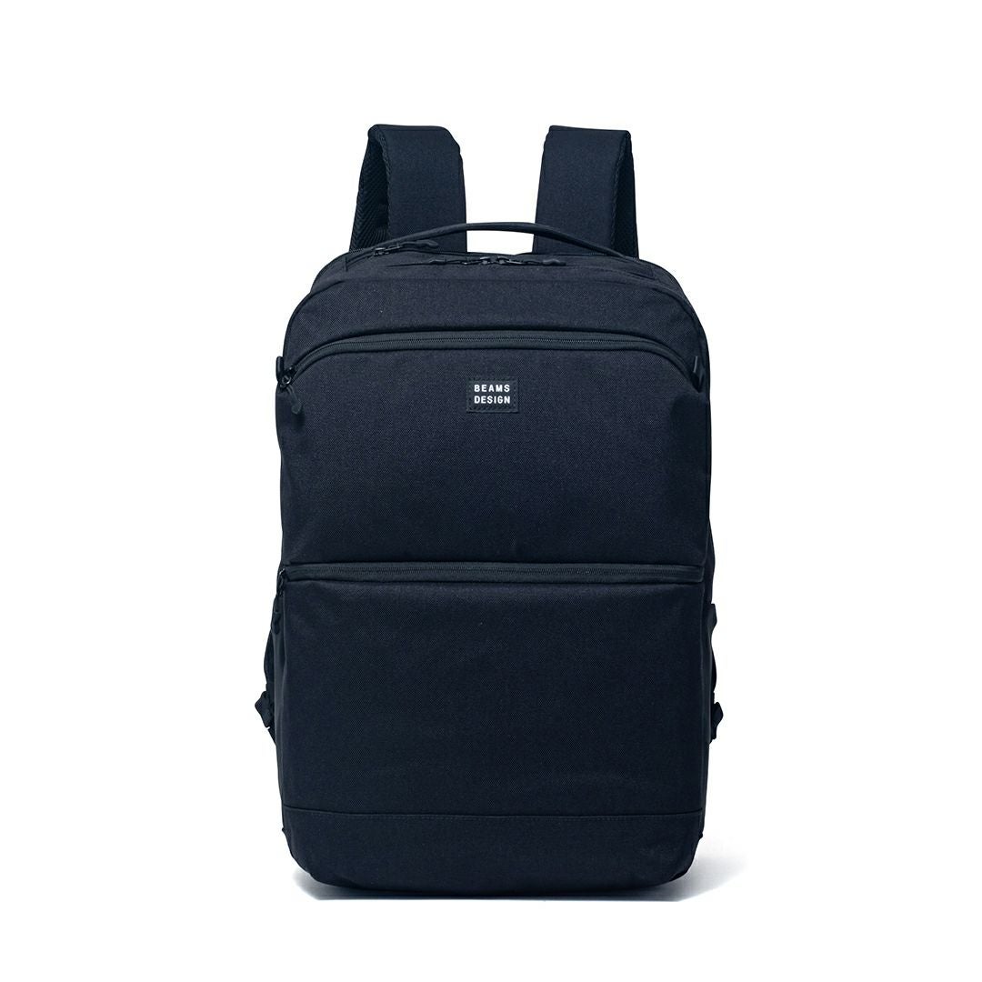 BEAMS DESIGN ROUTINE バックパック(LL) 商品｜THE BAGMANIA