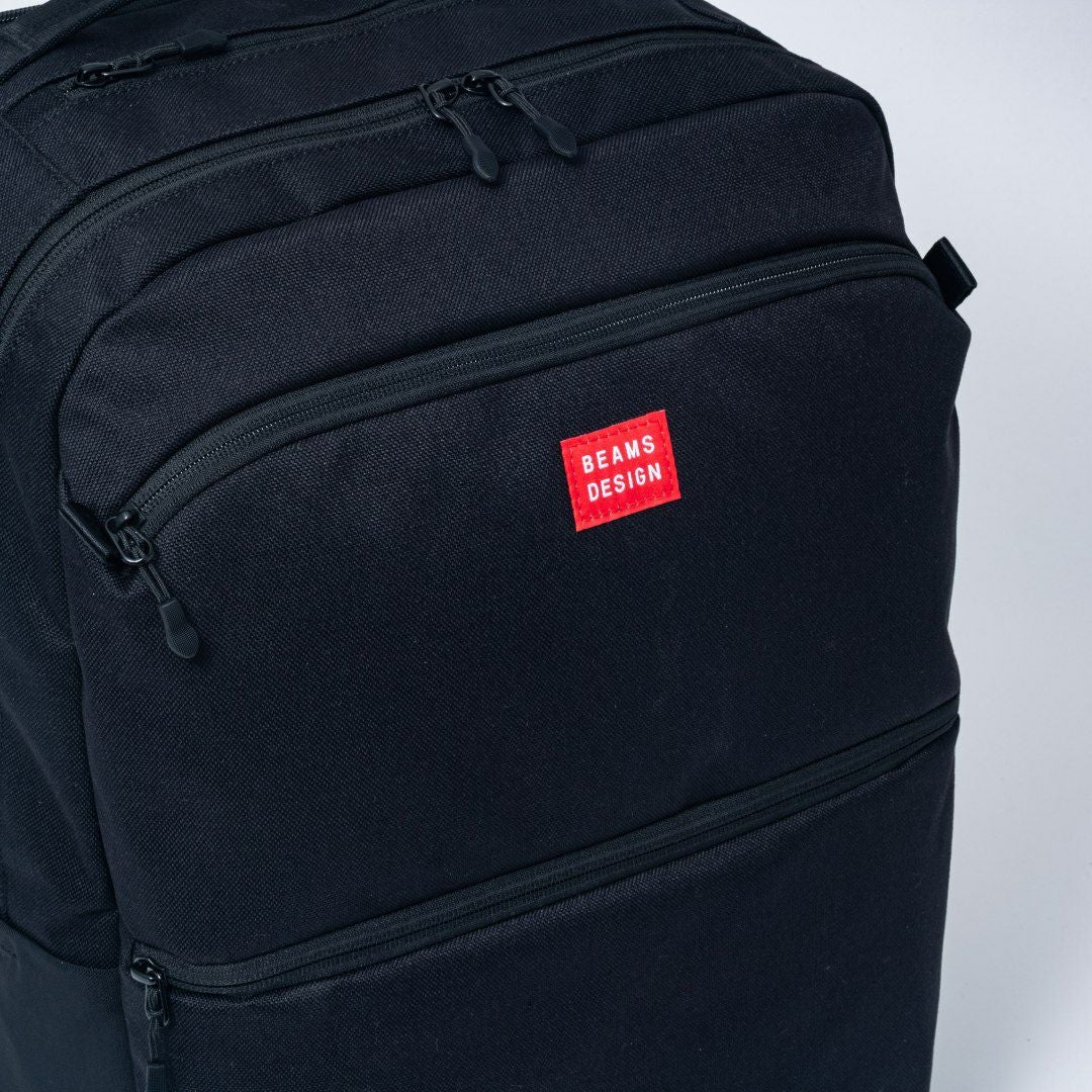 BEAMS DESIGN ROUTINE バックパック(LL) 商品｜THE BAGMANIA