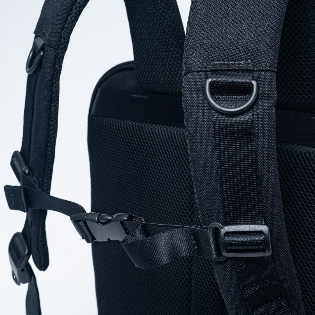 BEAMS DESIGN ROUTINE バックパック(LL) 商品｜THE BAGMANIA