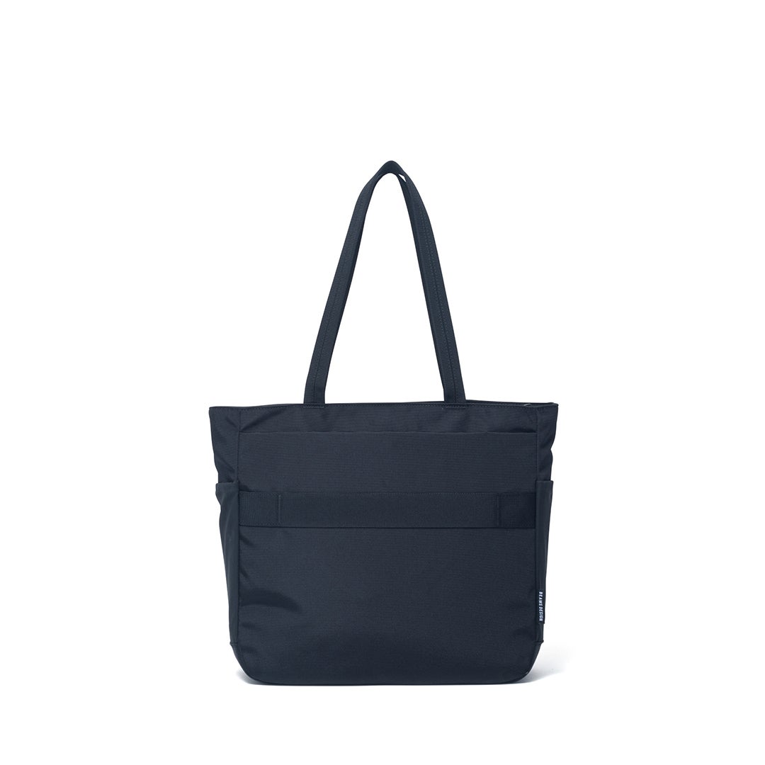 BEAMS DESIGN ABILITY トートバッグ【BMMH4CT1】 ブラック