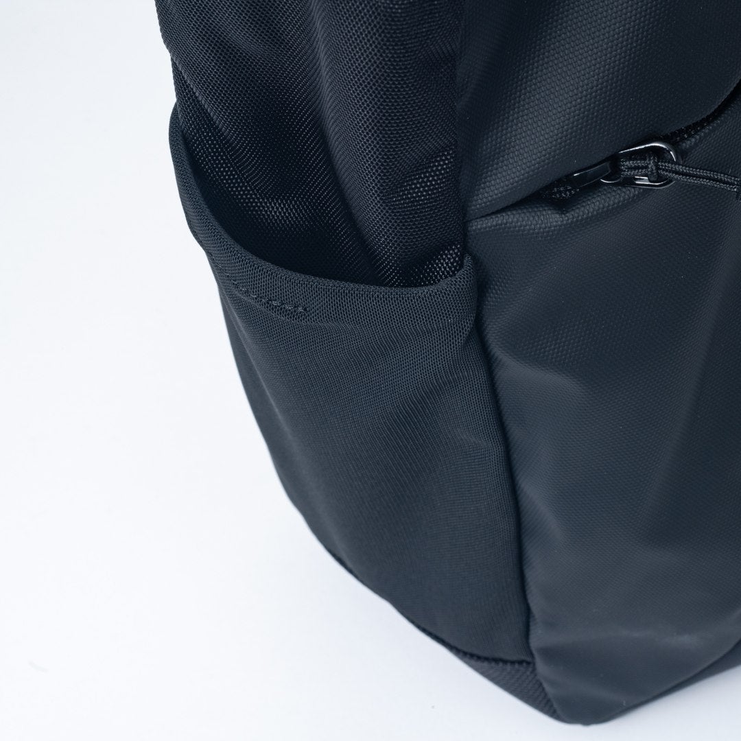 BEAMS DESIGN ABILITY トートバッグ【BMMH4CT1】 ブラック