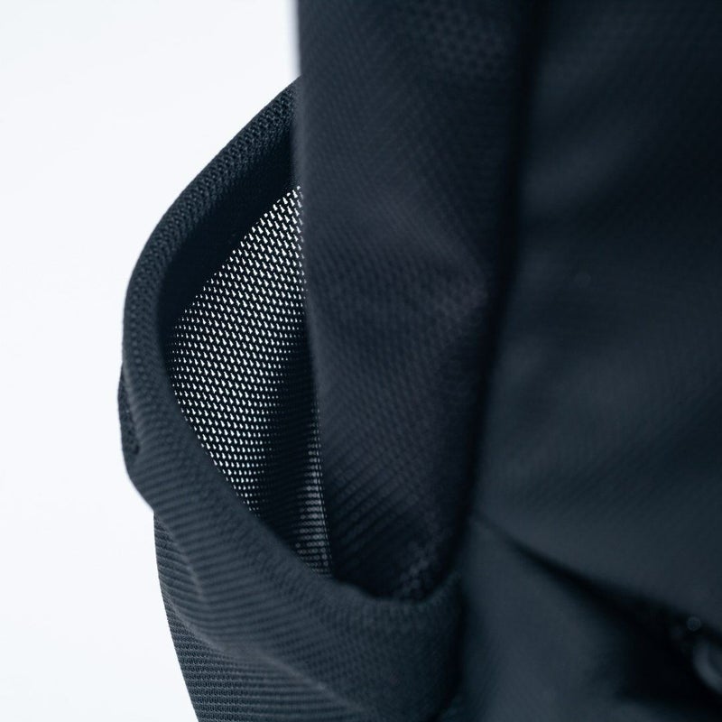 BEAMS DESIGN ABILITY トートバッグ【BMMH4CT1】 ブラック