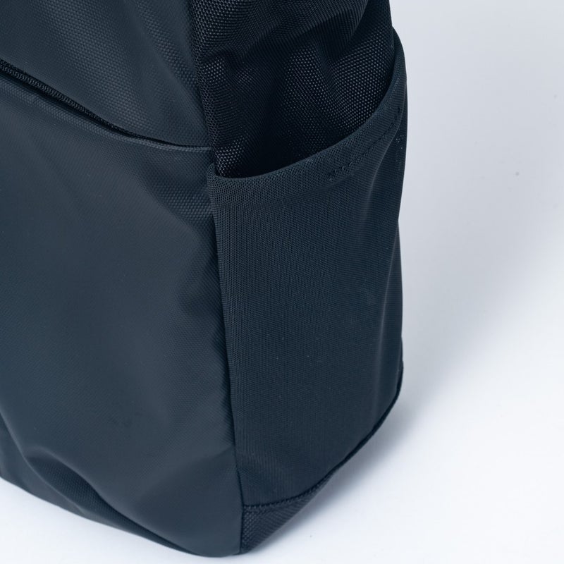 BEAMS DESIGN ABILITY トートバッグ【BMMH4CT1】 ブラック