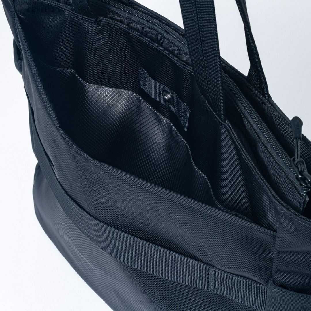 BEAMS DESIGN ABILITY トートバッグ 商品｜THE BAGMANIA