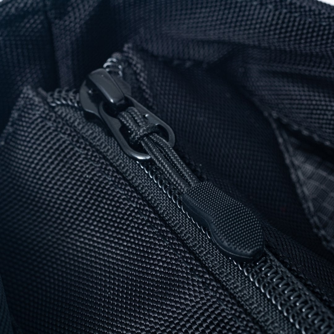 BEAMS DESIGN ABILITY トートバッグ【BMMH4CT1】 ブラック
