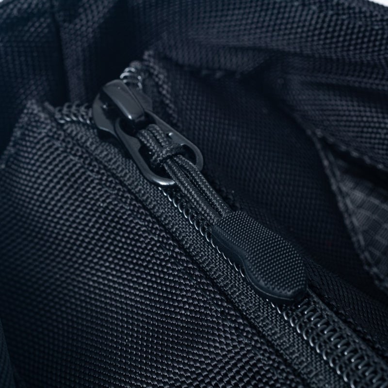 BEAMS DESIGN ABILITY トートバッグ【BMMH4CT1】 ブラック