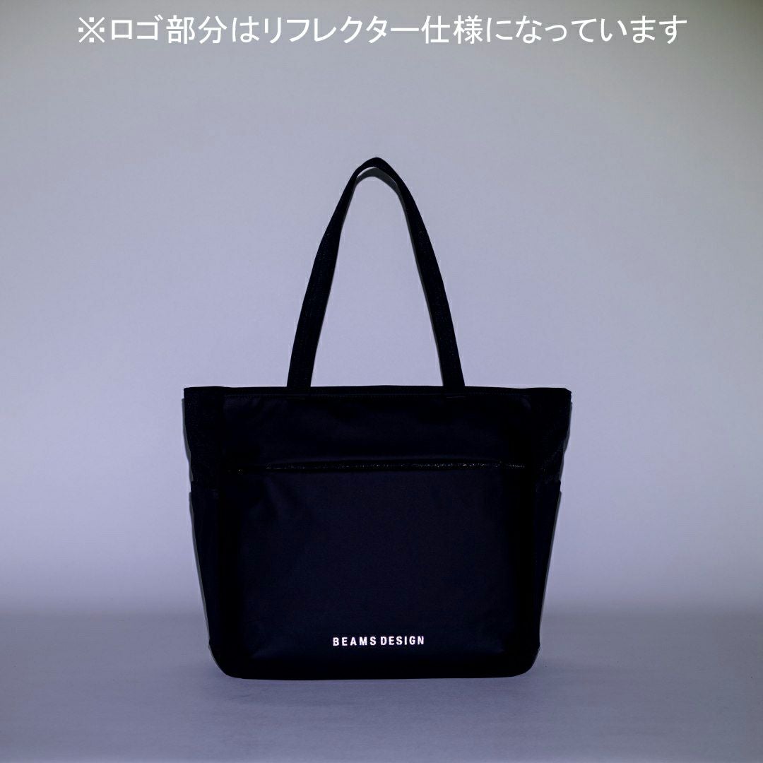 BEAMS DESIGN ABILITY トートバッグ 商品｜THE BAGMANIA