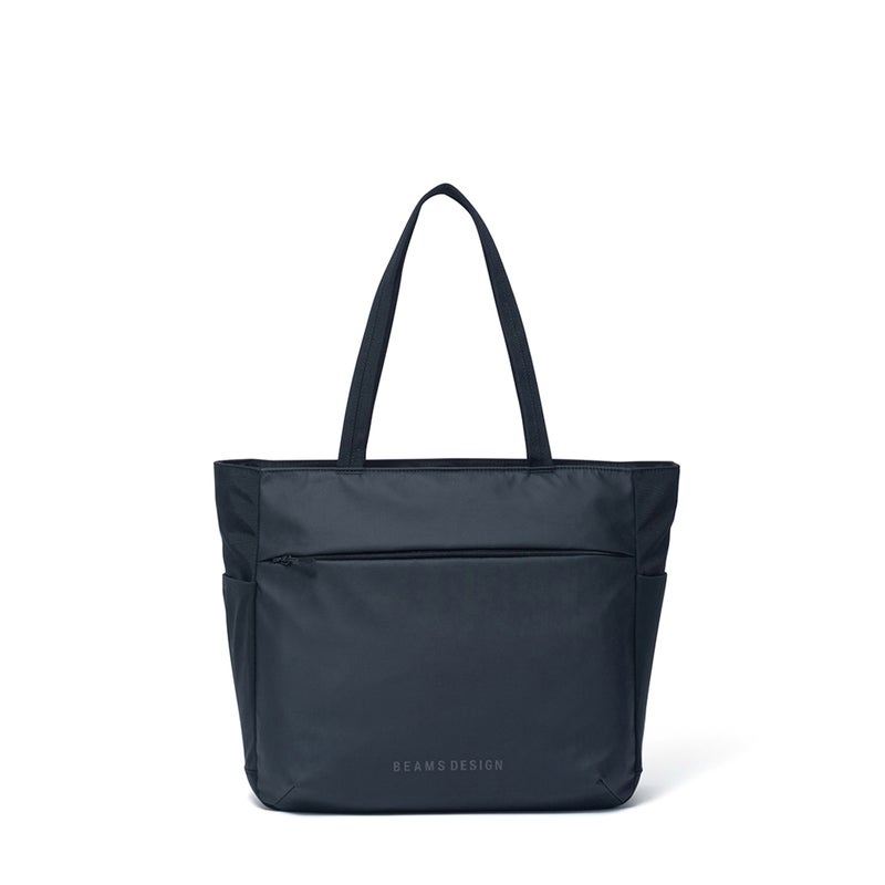 BEAMS DESIGN ABILITY トートバッグ【BMMH4CT2】 ブラック