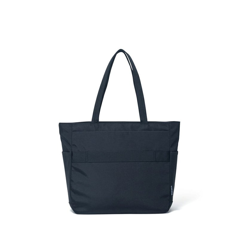 BEAMS DESIGN ABILITY トートバッグ【BMMH4CT2】 ブラック