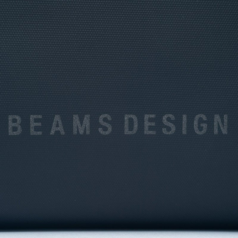 BEAMS DESIGN ABILITY トートバッグ【BMMH4CT2】 ブラック