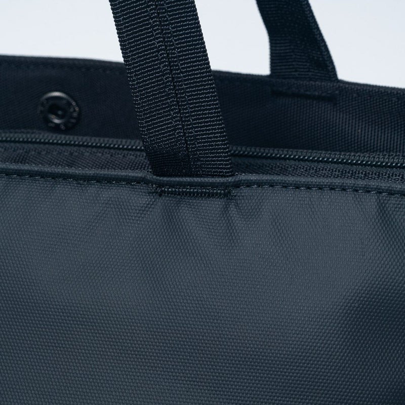 BEAMS DESIGN ABILITY トートバッグ【BMMH4CT2】 ブラック