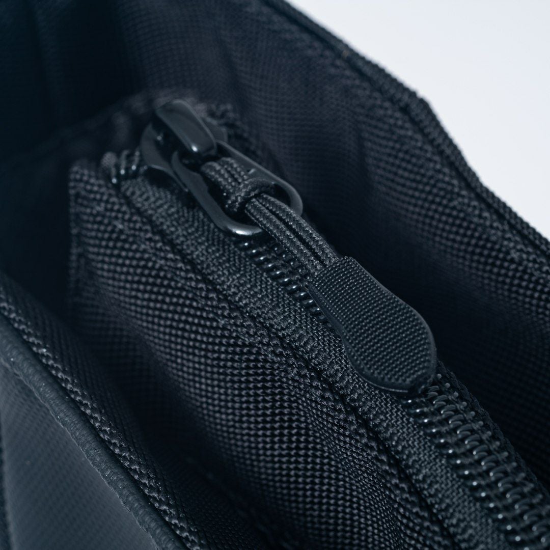 BEAMS DESIGN ABILITY トートバッグ【BMMH4CT2】 ブラック