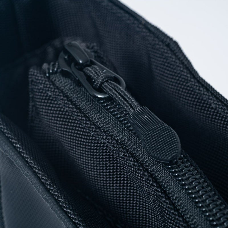 BEAMS DESIGN ABILITY トートバッグ【BMMH4CT2】 ブラック