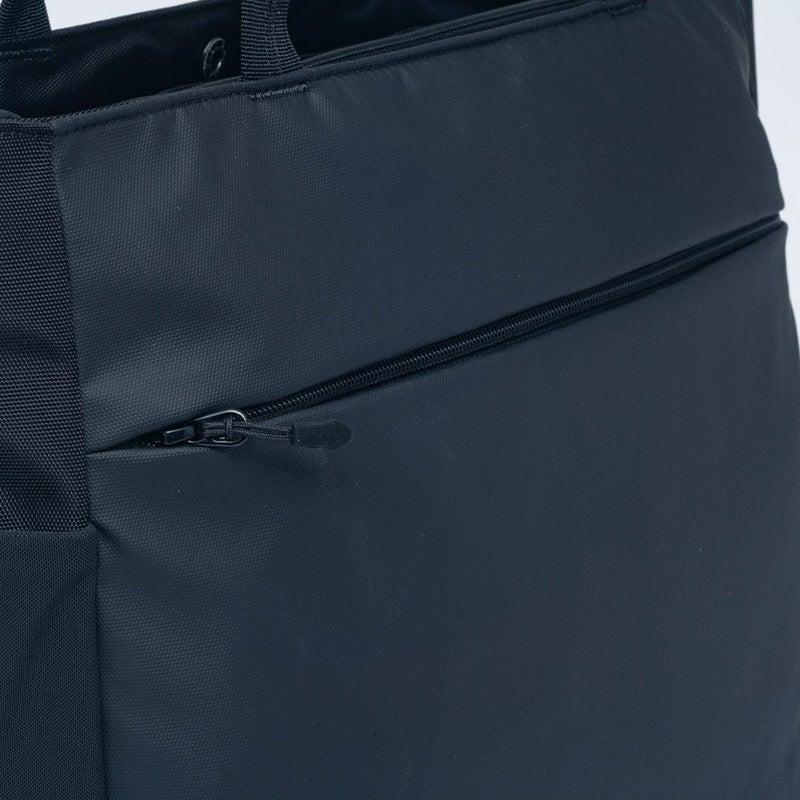 BEAMS DESIGN ABILITY トートバッグ【BMMH4CT2】 ブラック