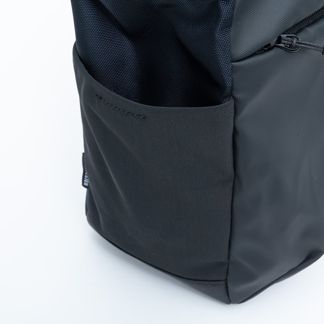 BEAMS DESIGN ABILITY トートバッグ【BMMH4CT2】 ネイビー