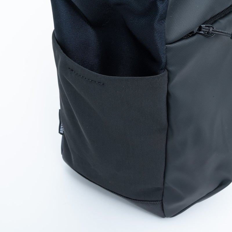 BEAMS DESIGN ABILITY トートバッグ【BMMH4CT2】 ネイビー