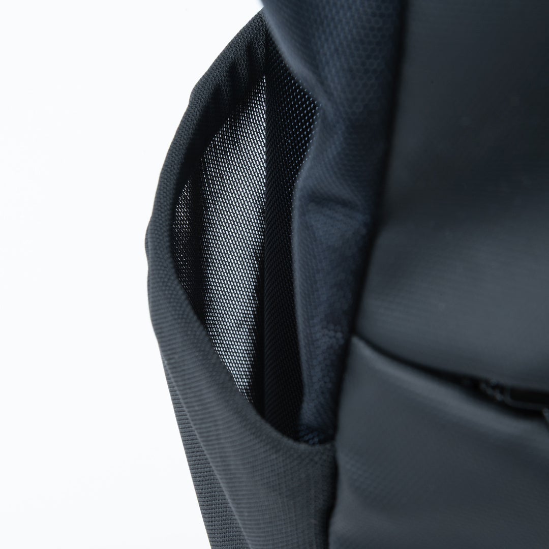 BEAMS DESIGN ABILITY トートバッグ【BMMH4CT2】 ネイビー