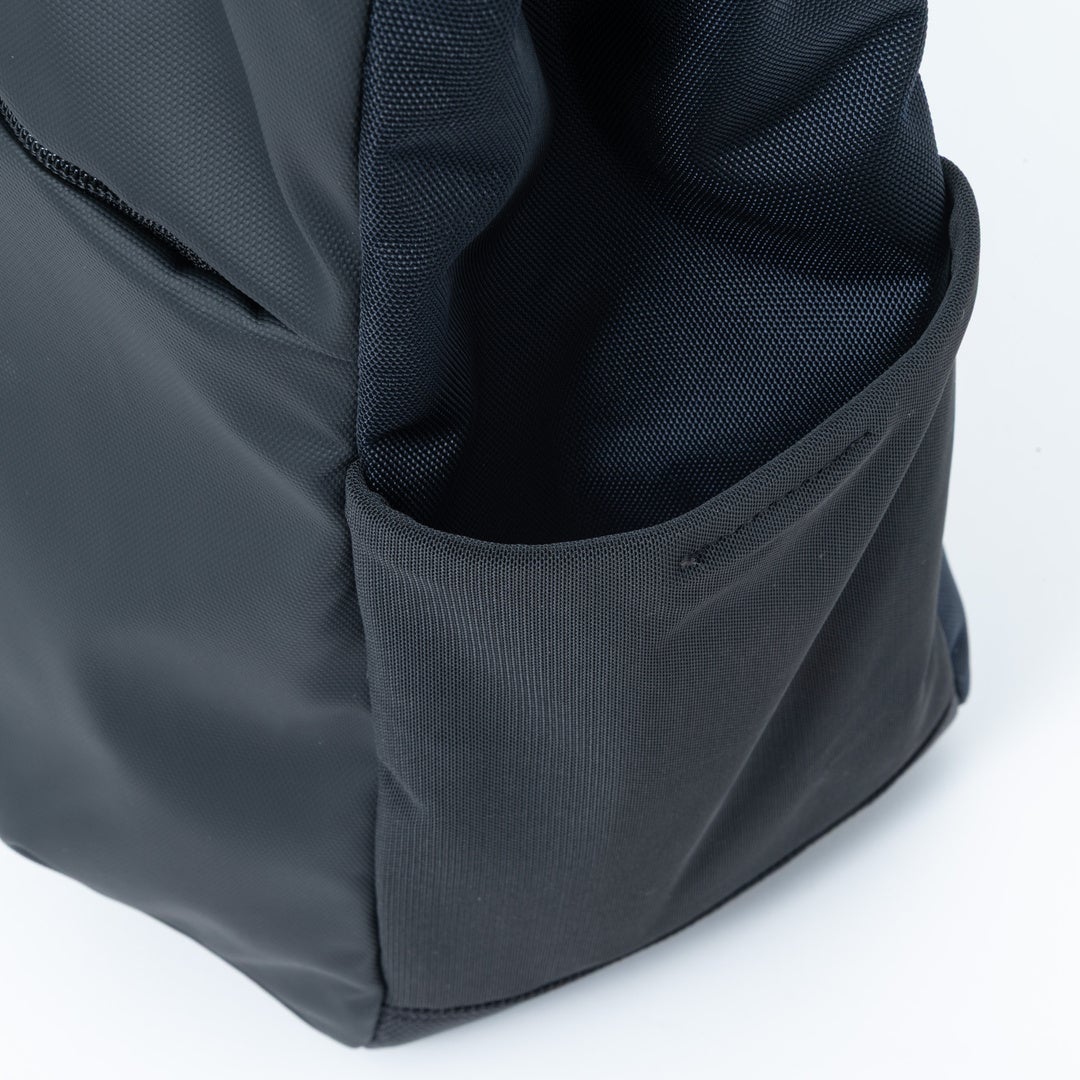 BEAMS DESIGN ABILITY トートバッグ【BMMH4CT2】 ネイビー