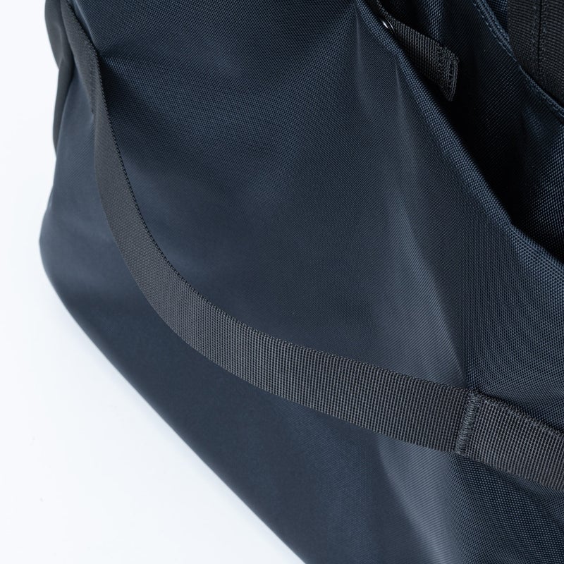 BEAMS DESIGN ABILITY トートバッグ【BMMH4CT2】 ネイビー